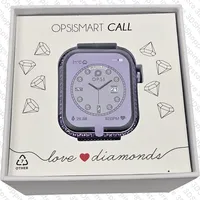 Ops Objects Smartwatch - Ops Modell: OPSSW-42