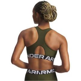Under Armour Sport BH Expedition Green M