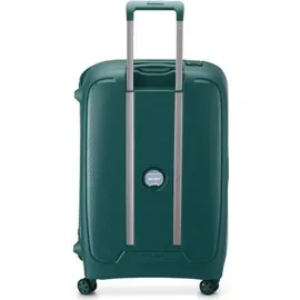 Delsey Moncey 4-Rollen 69 cm / 73 l grün