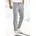 Pants grau XXL
