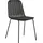 House Doctor Hapur Stuhl schwarz