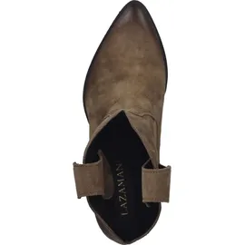LAZAMANI Stiefelette Beige - Beige - 38