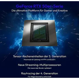 Medion Hunter X30 Gaming-PC Intel Core Ultra 7 265F 5,3 GHz 32 GB RAM 2 TB SSD GeForce RTX 5070 Ti Win 11