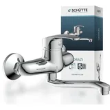 Schütte Nivola chrom 36760