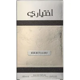 Lattafa Ekhtiari Eau de Parfum 100 ml