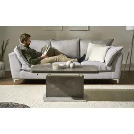 vierhaus Jamaika beton grau 110 x 53 x 63 cm