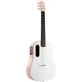 LAVA Music Lava ME Play 36 Light Peach/Frost White