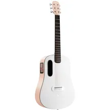 LAVA Music Lava ME Play 36 Light Peach/Frost White