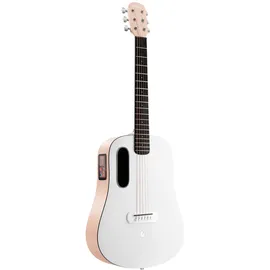 LAVA Music Lava ME Play 36 Light Peach/Frost White