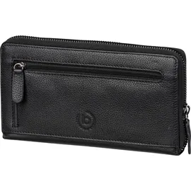 Bugatti Mira Geldbörse Damen Portemonnaie schwarz