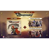 Ravenswatch - Legendary Edition (USK) (PS5)