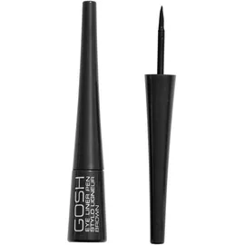 GOSH COPENHAGEN Gosh Eye Liner Pen (Liquid) Black
