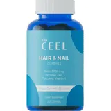 vita ceel Hair & Nail Gummies 60 Stück