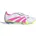 FG/MG Herren Cloud White/Lucid Pink/Lucid Lemon 43 1/3
