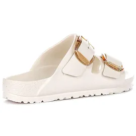 Birkenstock Arizona EVA Eggshell 36
