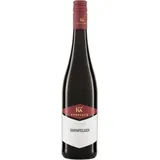 Dornfelder mild Weingut Knobloch 2024