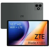 ZTE Tablet Blade X1001 10,1" LTE 2023 4 GB RAM 64 GB Grau