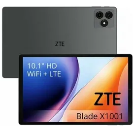 ZTE Tablet Blade X1001 10,1" LTE 2023 4 GB RAM 64 GB Grau