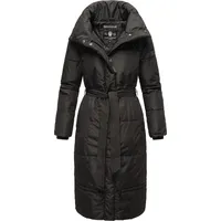 Navahoo Damen Jacke, Mirenaa L schwarz L