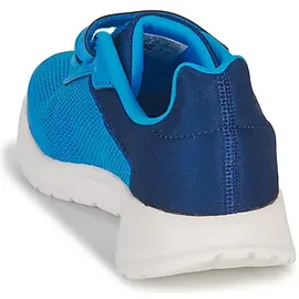 adidas Tensaur Run 2.0 Kids Blue Rush/Core White/Dark Blue 32
