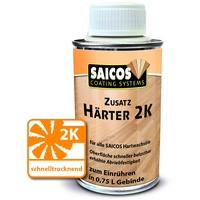 Saicos 3243 Zusatz Härter 2K für 2,5L Gebinde