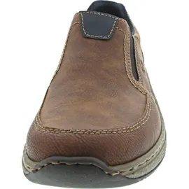 Rieker Slipper Herren Braun 44