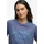 Superdry Beach Club Relaxed Tee Blau L