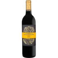 Glenbrook vineyard Merlot 2021