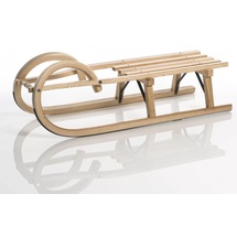 Sirch Standard Plus mit Lattensitz 85 cm