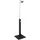 BESTWAY Gartendusche Solar Flow Schwarz 8 l