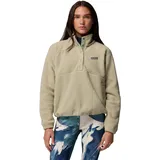 Columbia Jasper Ridge Fleece Pull Over Safari XS