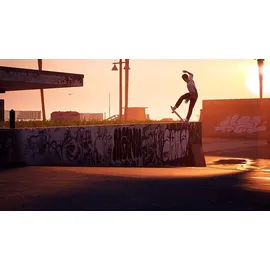Tony Hawk's Pro Skater 1 + 2 Xbox One - Sport - PEGI 12
