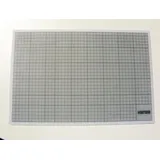 Hansa Schneidunterlage 90 x 60 cm transparent