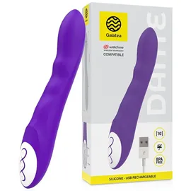 Galatea Galatea, - Dante Vibrator, G-Punkt Vibrator