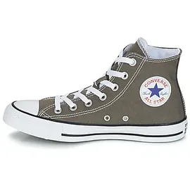 Converse Chuck Taylor All Star Classic High Top charcoal 46