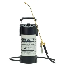 Gloria Hochdrucksprühgerät 405 T Drucksprüher 5 l