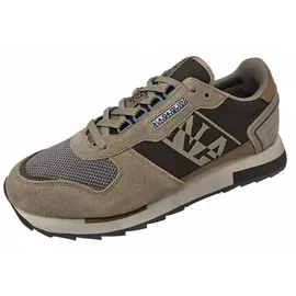Napapijri Virtus Herren Braun 46