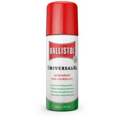 BALLISTOL Schmiermittel Universalöl 50,0 ml