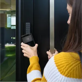 NUKI Keypad 2 NFC Türöffner
