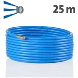 Kränzle Kränzle, Rohrreinigungsschlauch 25 m Stecksystem D12