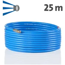 Kränzle Kränzle, Rohrreinigungsschlauch 25 m Stecksystem D12