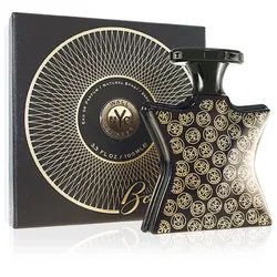 Bond No.9 Wall Street Edp Spray 100ml 0,1 l