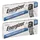 Energizer Ultimate AAA 20 St.
