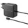 Conceptronic OZUL05BE 100W GaN USB PD Charger Built-in USB-C Netzteil