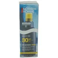 Biotherm Homme UV Defense Sport Body Spray LSF 30