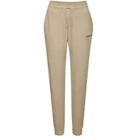 French Connection Lounge-Hosen Rippware Beige 48/50
