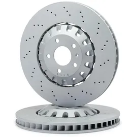 ZIMMERMANN Bremsscheibe FORMULA Z 100.3374.70
