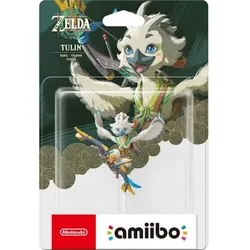Nintendo amiibo Tulin The Legend of Zelda Collection
