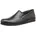 Pantoffeln Schwarz 47