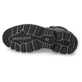 Dockers 53HX003 Herren Grau 42